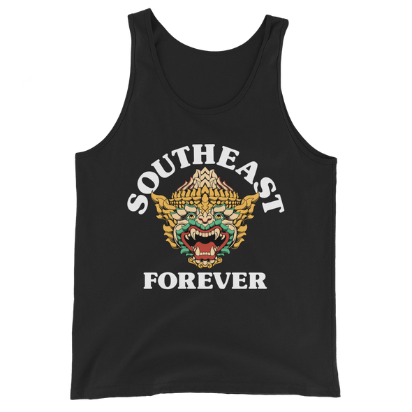 Southeast Forever Top