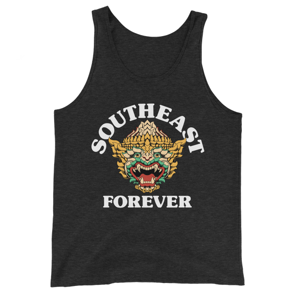 Southeast Forever Top