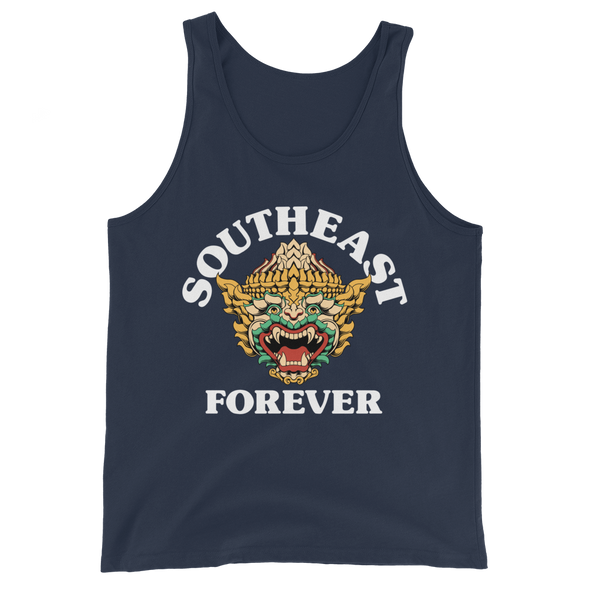 Southeast Forever Top