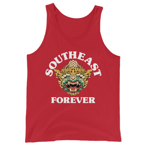 Southeast Forever Top