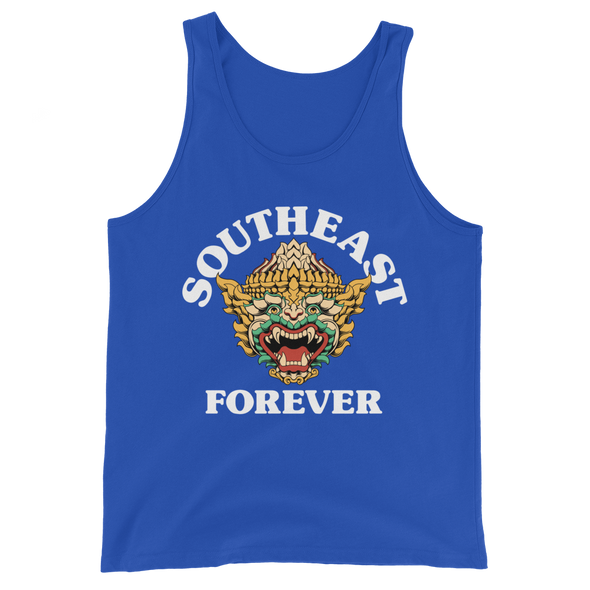 Southeast Forever Top