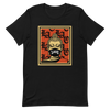 Buddha Head T-Shirt