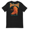 Sabaidee Script Monk t-shirt
