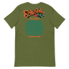 Sabaidee Fest t-shirt