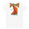 Sabaidee Script Monk t-shirt