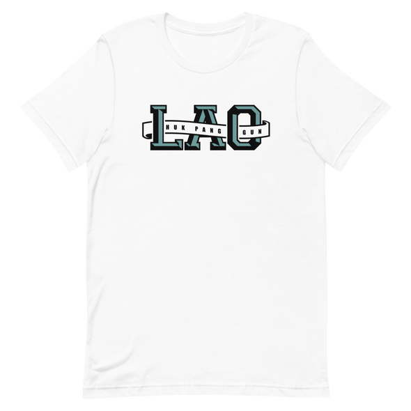LAO Huk Pang Gun T-Shirt