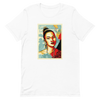 Sao Lao Poster T-Shirt