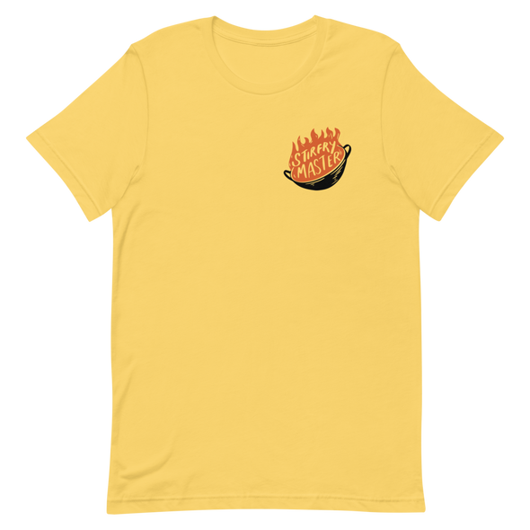 Ae Stir Fry Master T-Shirt