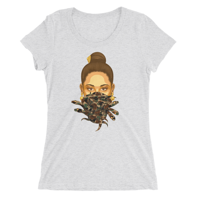 Sao Medusa Ladies t-shirt